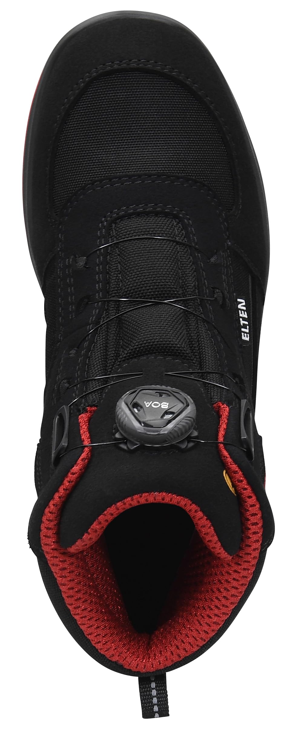 elten-wellmaxx-hannah-xxtl-boa-mid-s3s-gr-38-damen-boa image 6