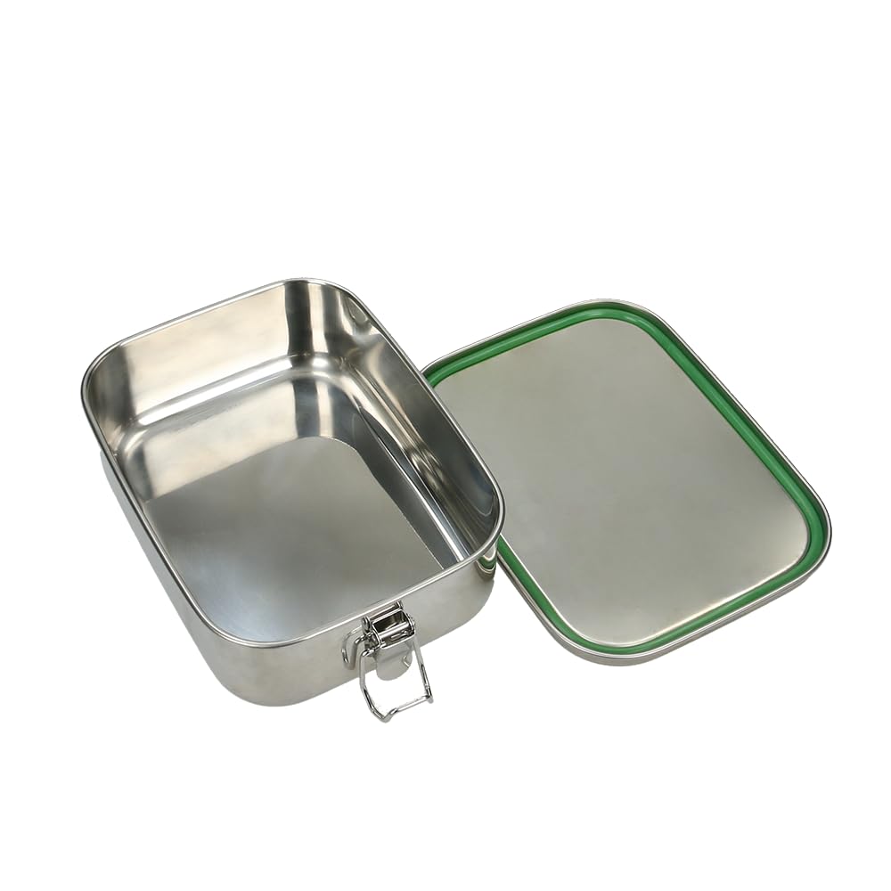 haix-black-eagle-lunchbox-edelstahl-1200-ml-holzdeckel image 3