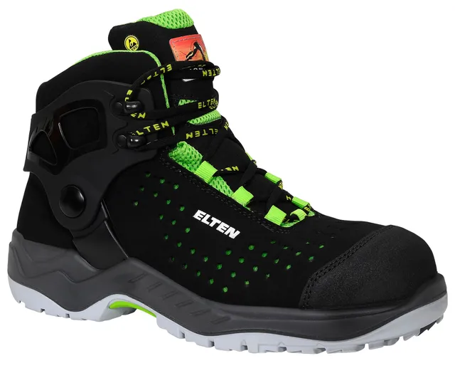 elten-biomex-tommaso-green-mid-sicherheitsstiefel-s1ps-gr-43 image 1