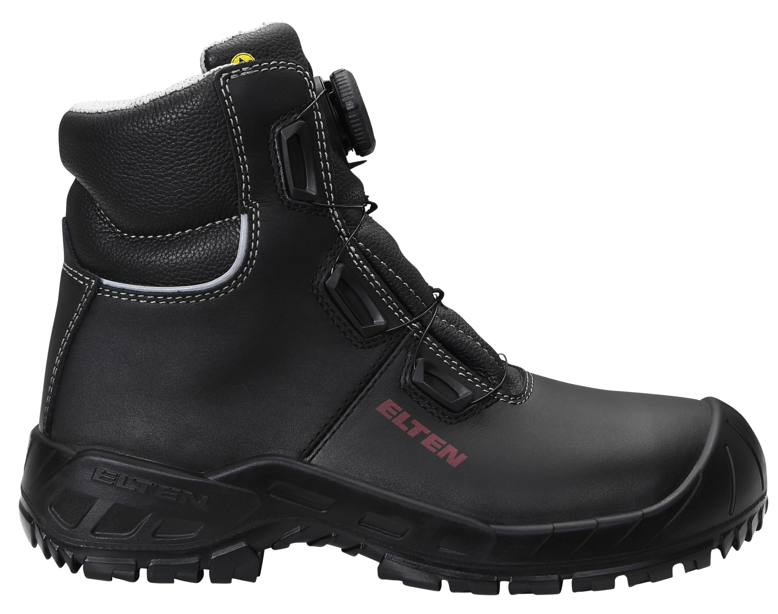 elten-laurenzo-boa-mid-sicherheitsstiefel-gr-38-s3s-leder image 2