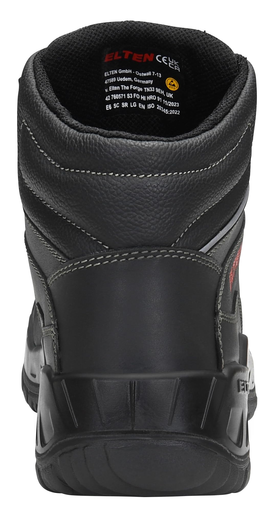 elten-new-classics-lutz-ii-schn-rstiefel-sicherheit-s3-gr-43 image 5