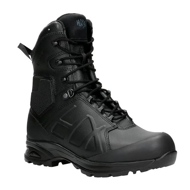 haix-ranger-gsg9-x-einsatzstiefel-schwarz-gore-tex-gr-42 image 1