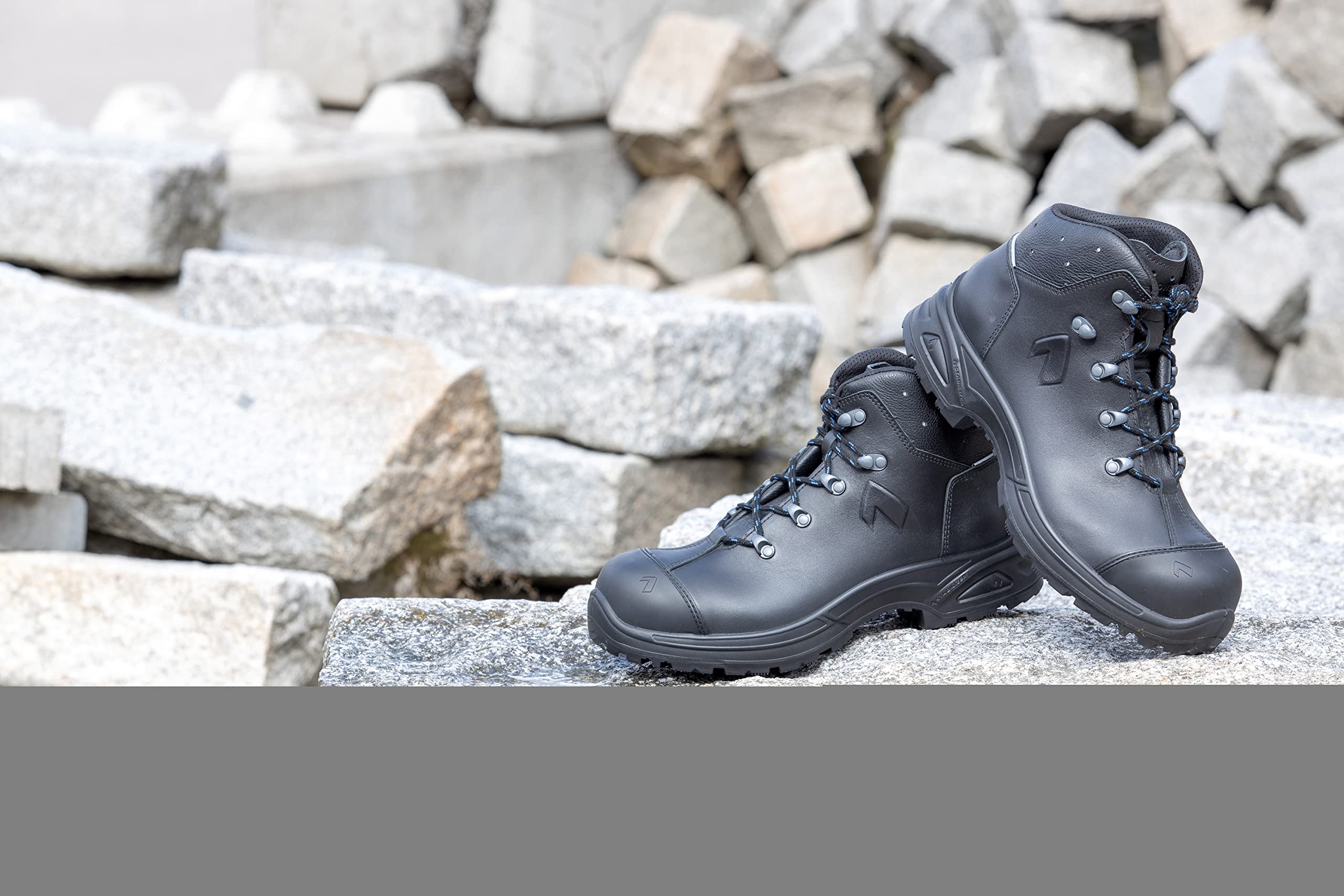 haix-airpower-xr26-black-einsatzstiefel-gr-41-gore-tex image 2