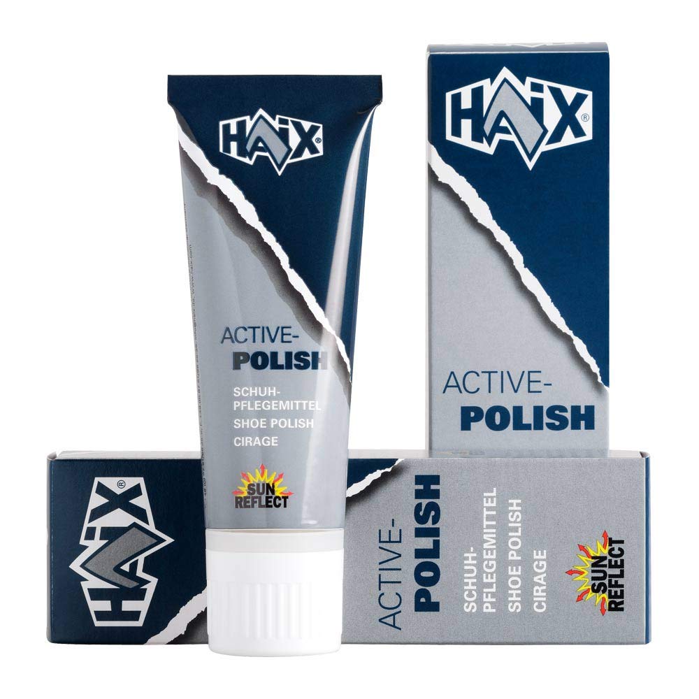 haix-black-eagle-schuhcreme-75-ml-schwarz-glattleder image 1