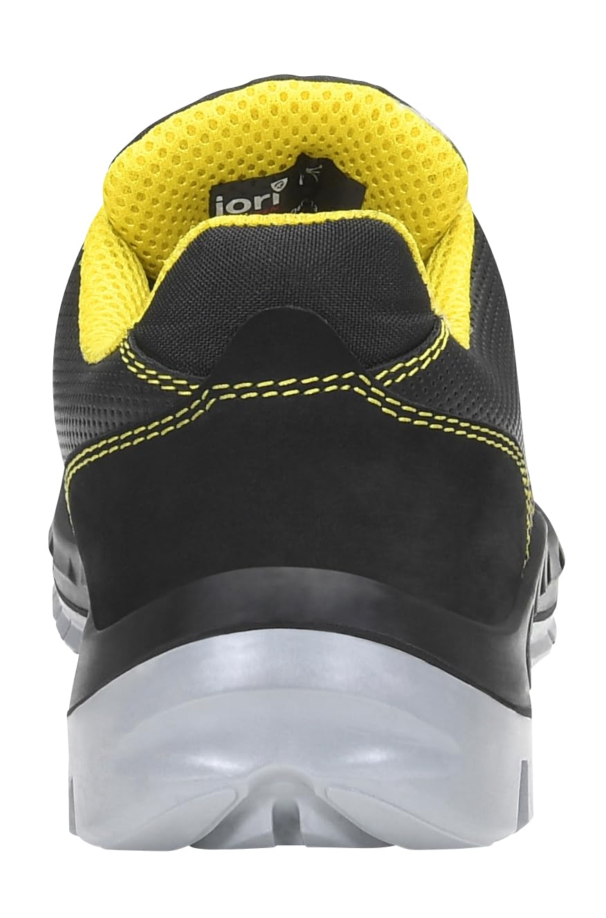 elten-fun-jo-colour-yellow-low-sicherheitsschuh-43-s1p image 5
