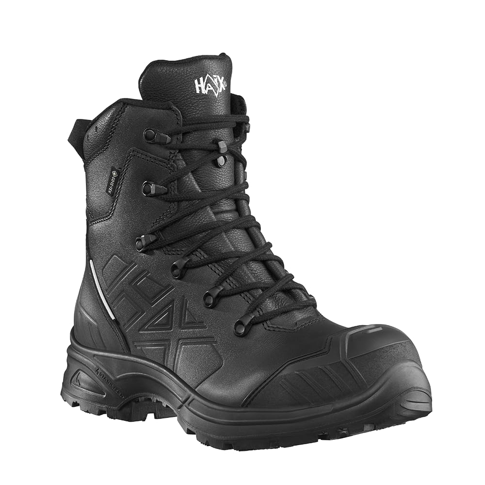 haix-airpower-xr-820-ltr-einsatzstiefel-schwarz-gr-45-gtx image 1