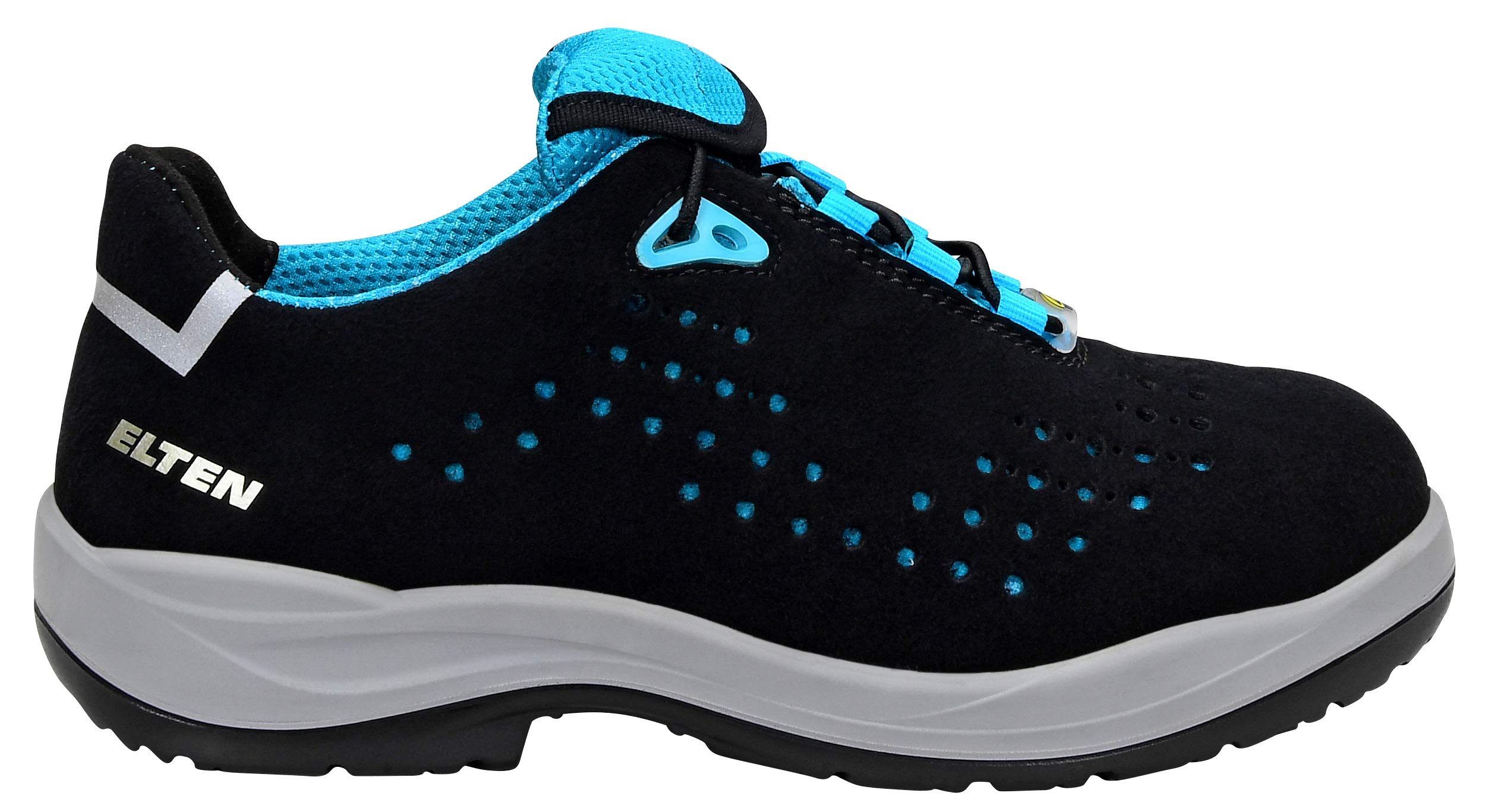 elten-impulse-lady-aqua-low-esd-s1ps-halbschuh-gr-38 image 2