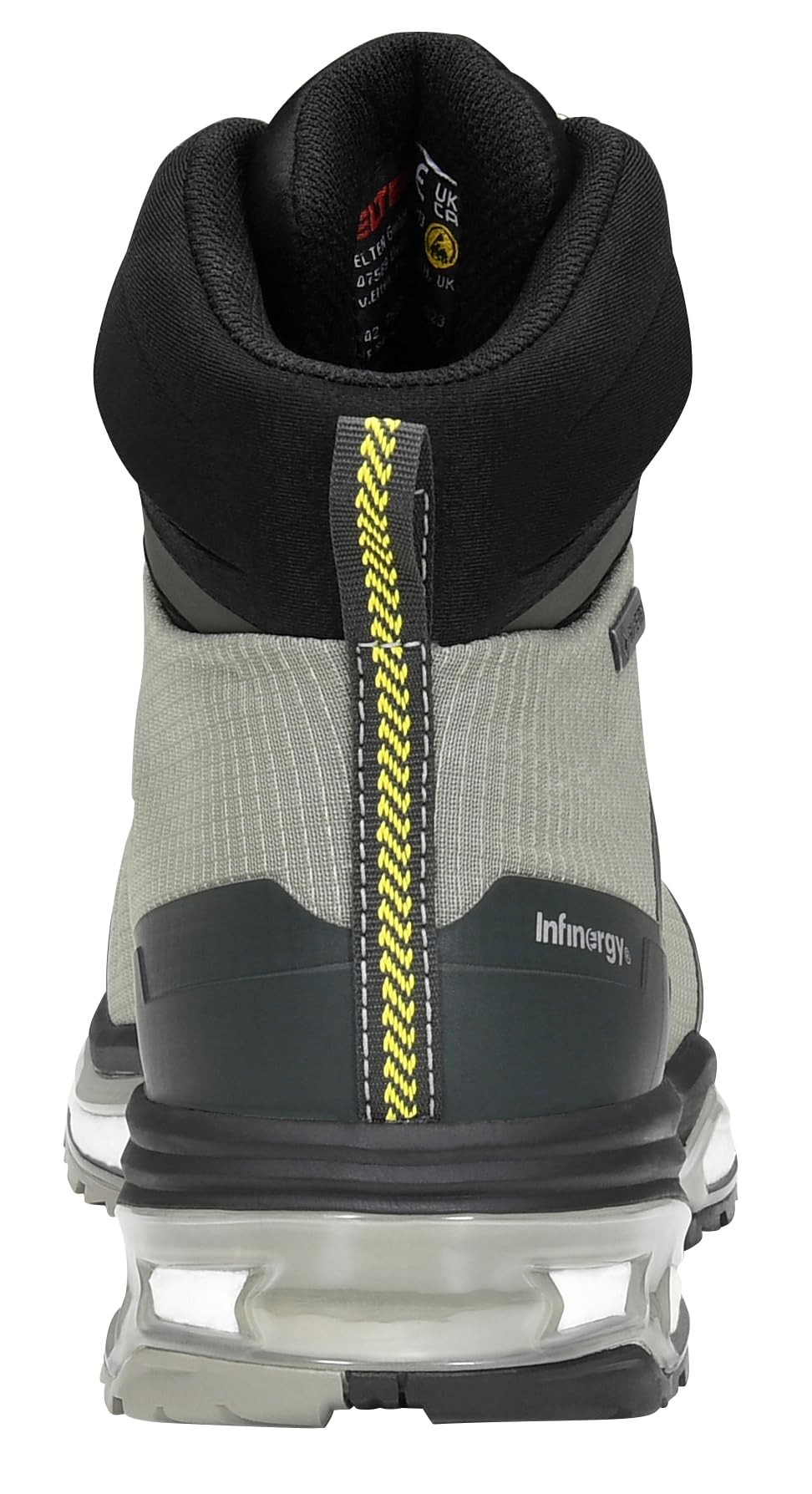 elten-bente-xxe-gtx-green-mid-sicherheitsschuh-s3-gr-43 image 5