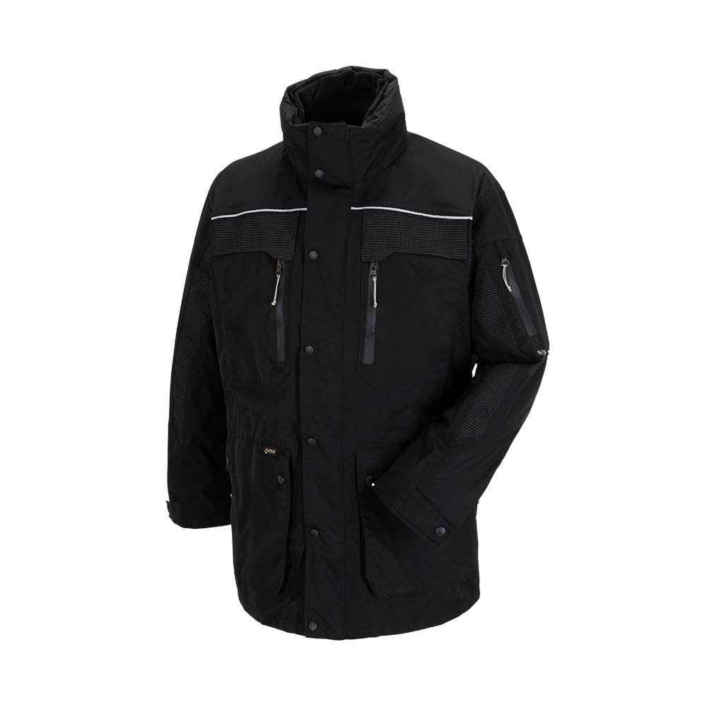haix-aspen-ebx-langjacke-gore-tex-schwarz-3xl image 2