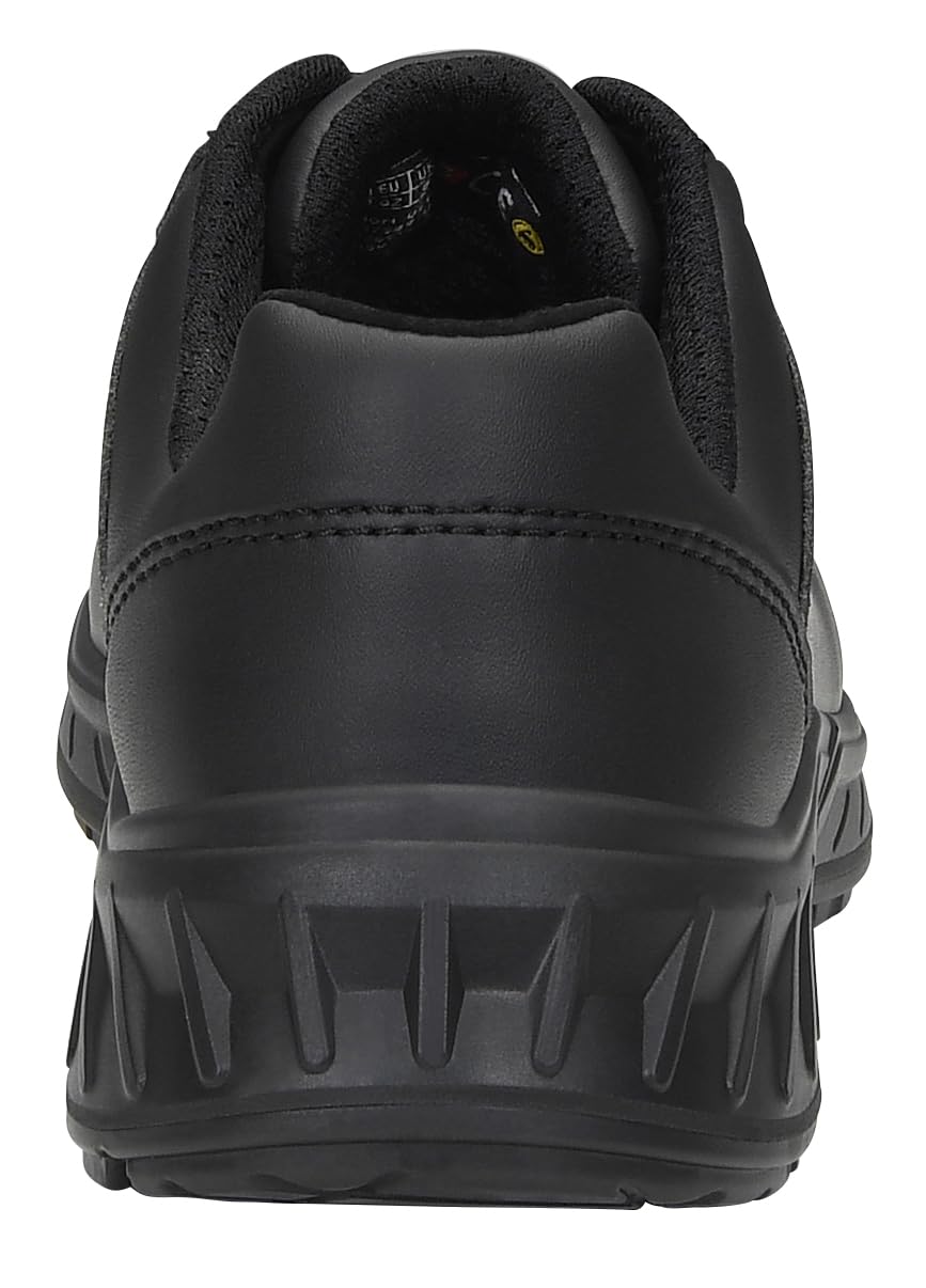 elten-jo-clean-loop-black-low-sicherheitsschuh-s3s-gr-43 image 5