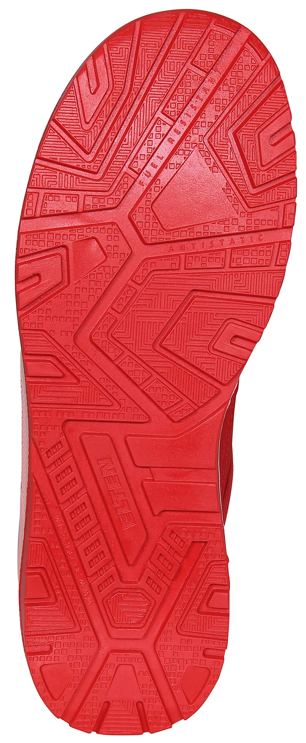 elten-trainers-maverick-red-low-sicherheitsschuh-s3s-gr-43 image 7