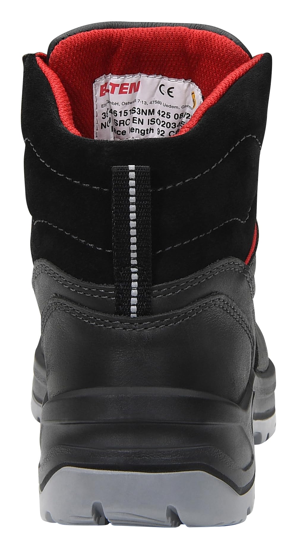 elten-trekking-lady-lena-boa-mid-s3s-stiefel-gr-40 image 5