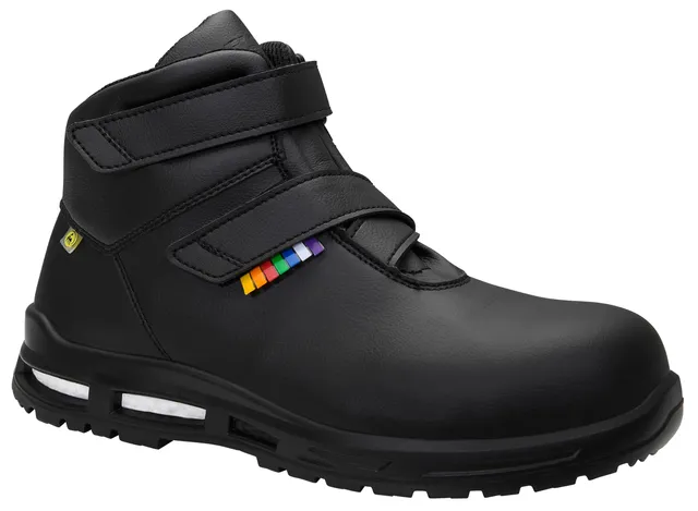 elten-wellmaxx-brayden-stiefel-sicherheit-schwarz-43-s3s image 1