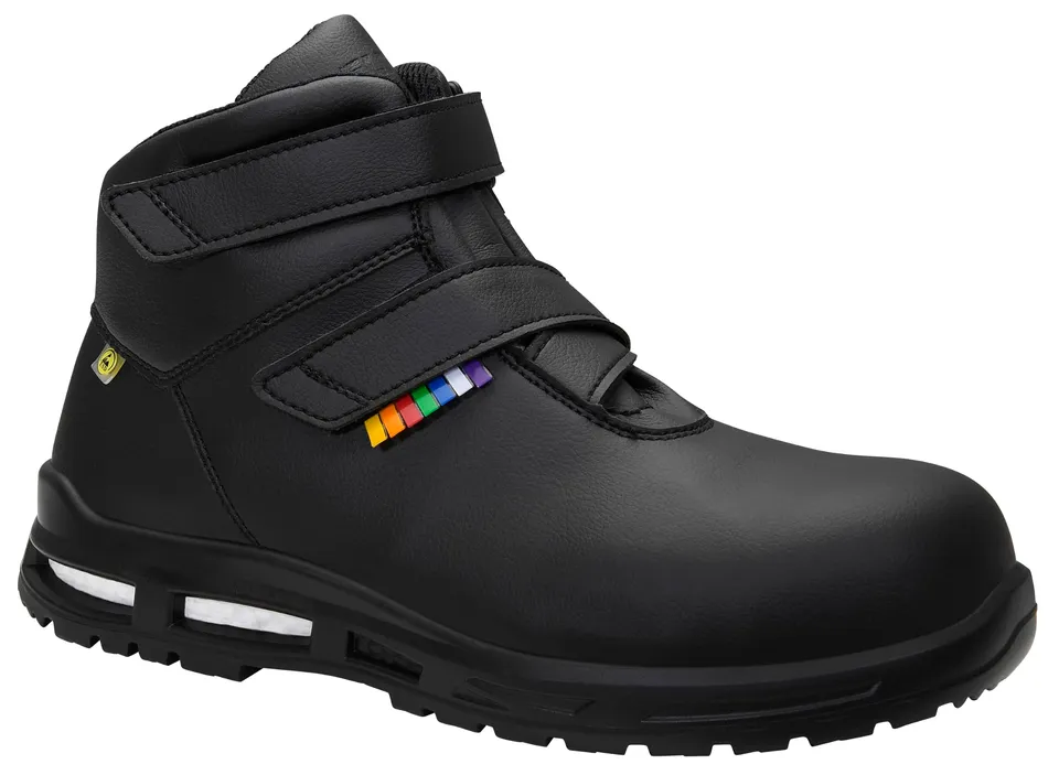 elten-wellmaxx-brayden-stiefel-sicherheit-schwarz-43-s3s image 1