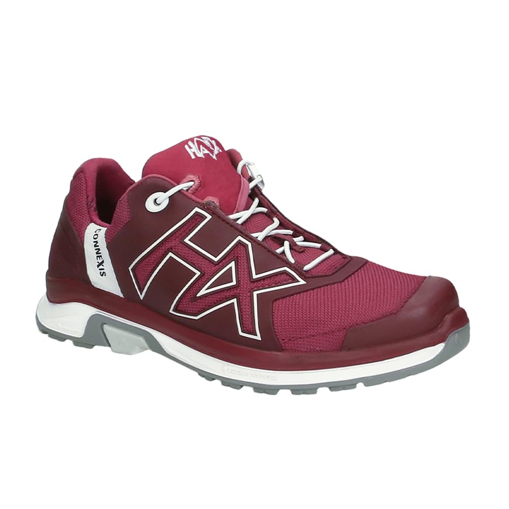 haix-connexis-air-2-0-ws-low-sneaker-berry-gr-41 image 1