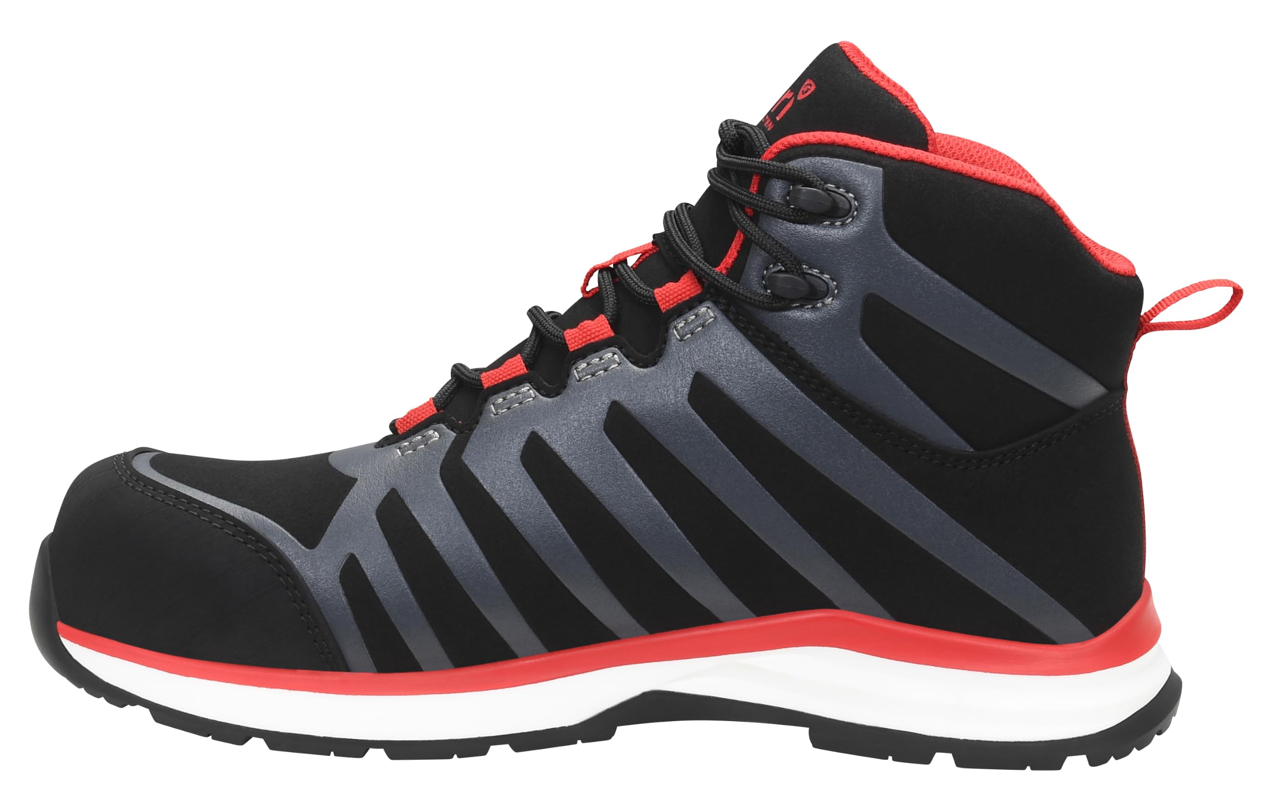 elten-trainers-jo-rapid-mid-esd-s3s-stiefel-gr-43-schwarz-rot image 3