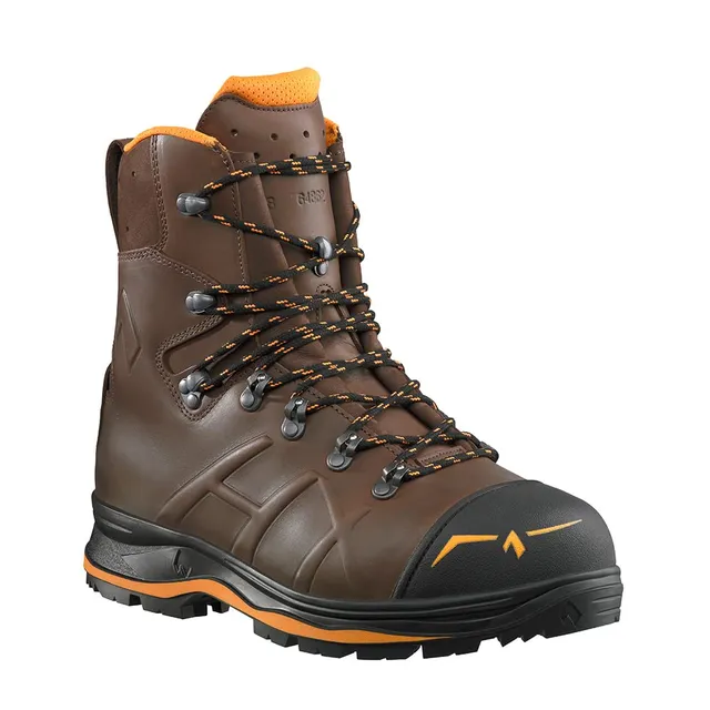 haix-trekker-pro-2-0-einsatzstiefel-schwarz-gore-tex image 1