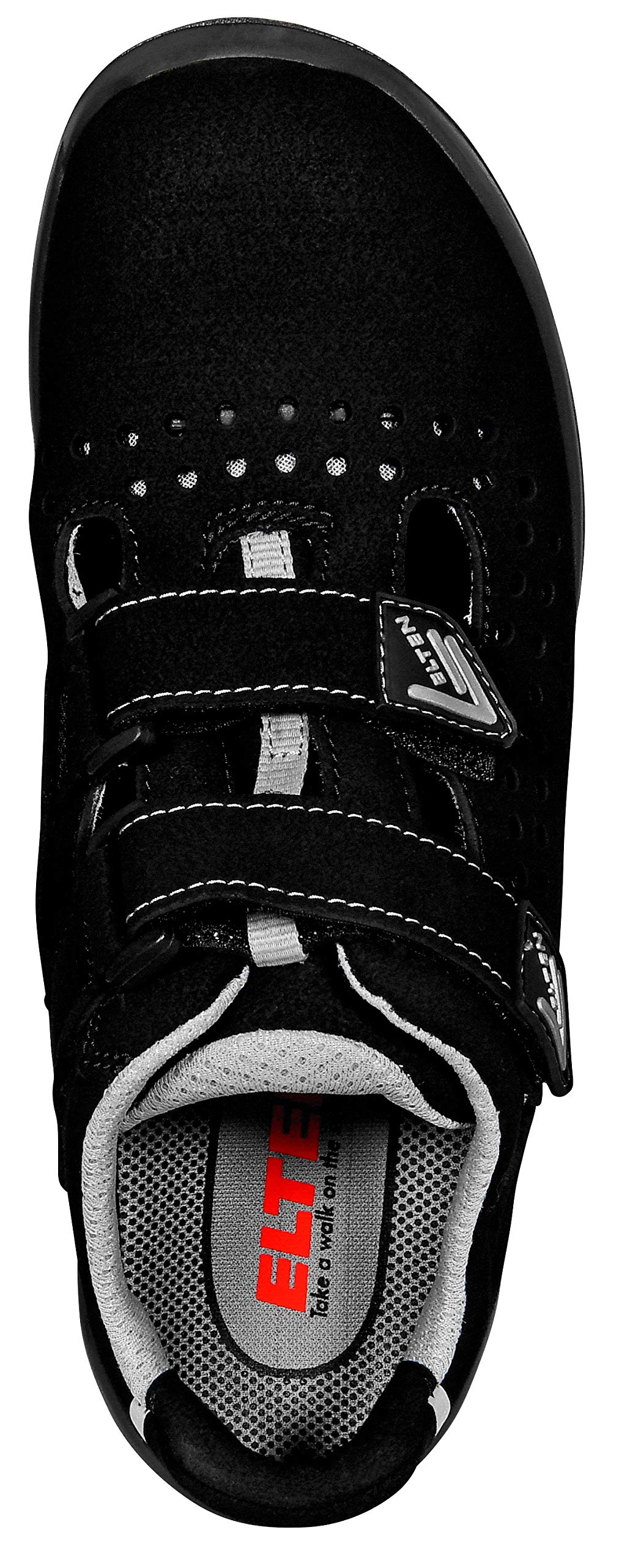 elten-ergo-active-impulse-grey-easy-esd-s1-sandale-43-leicht image 6