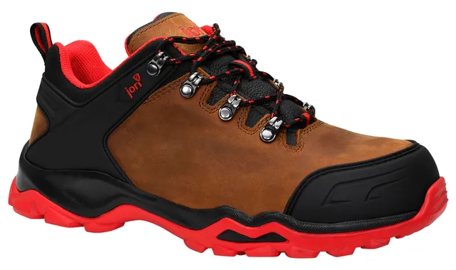 elten-jo-powerful-brown-low-s3s-sicherheitsschuh-36 image 1