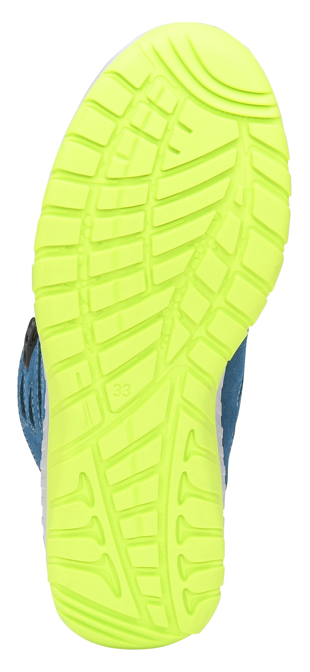 elten-specials-maddox-kids-stiefel-petrol-lime-30-membran image 7