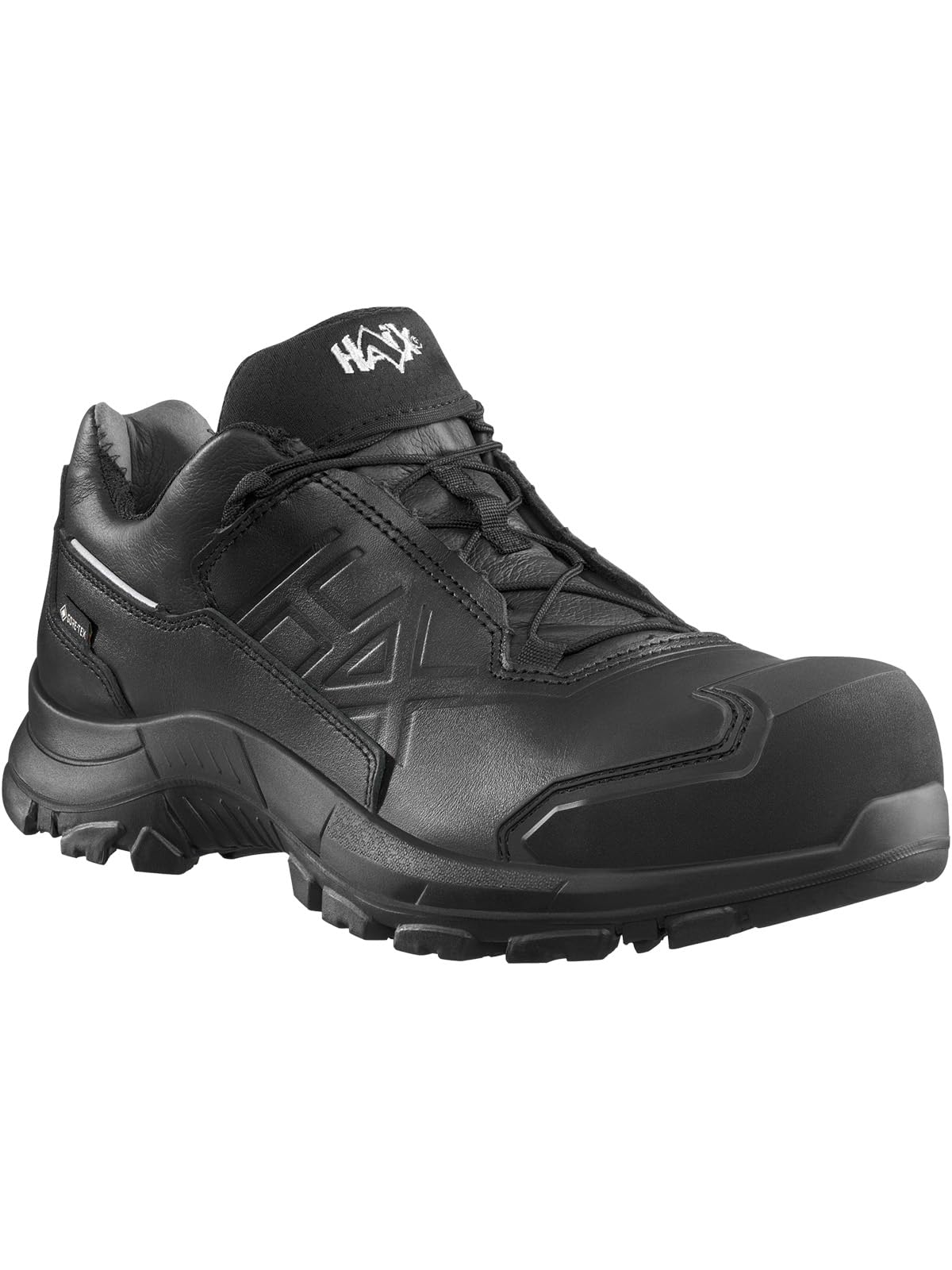 haix-black-eagle-safety-600-sicherheitsschuhe-schwarz-46-gtx image 3