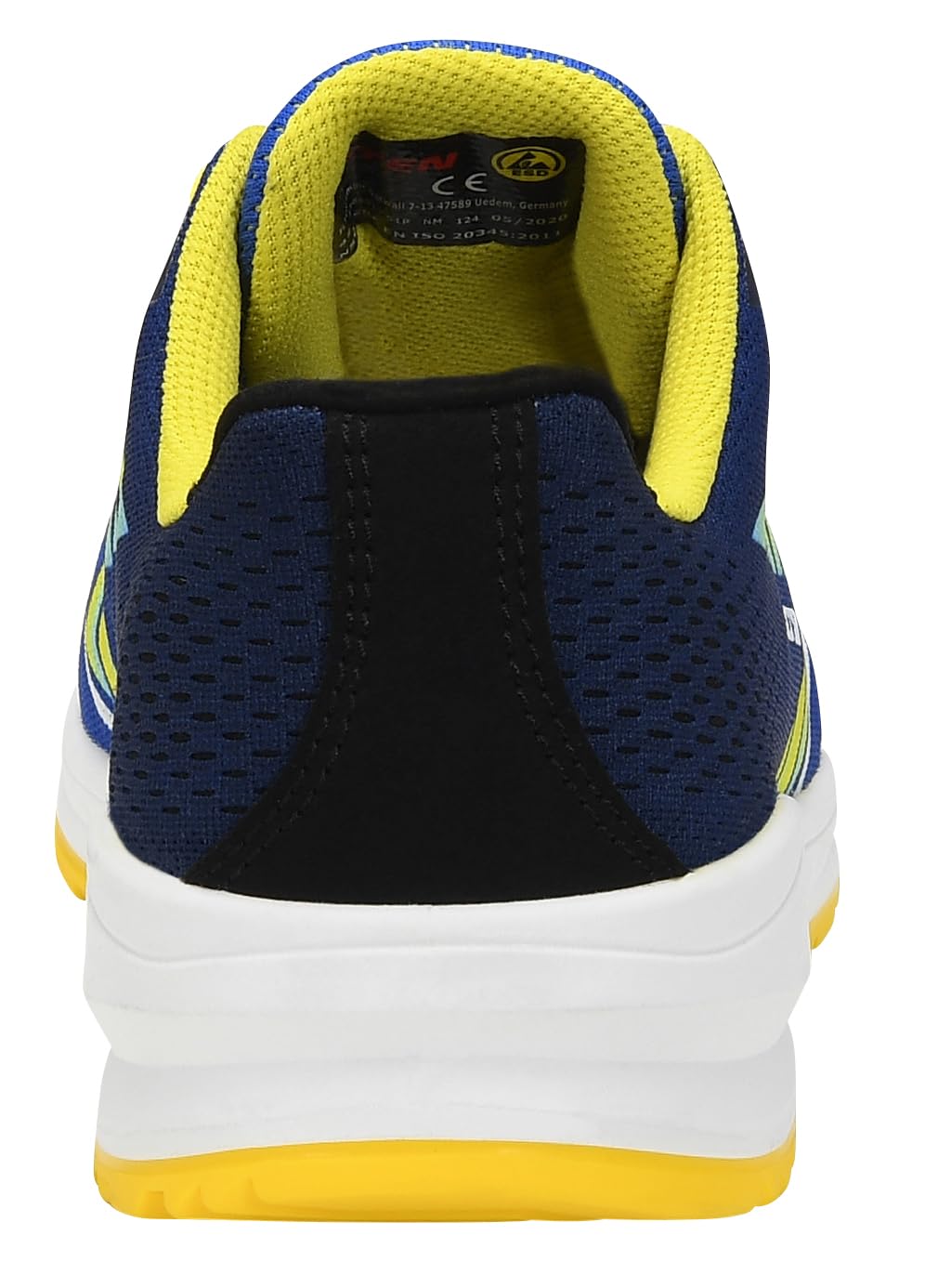 elten-trainers-larkin-xxsports-sicherheitsschuh-low-s1p-blau image 5