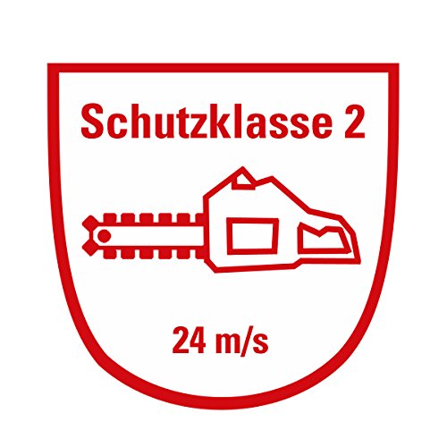 haix-protector-forest-schnittschutzstiefel-klasse-2-gr-42-5 image 4
