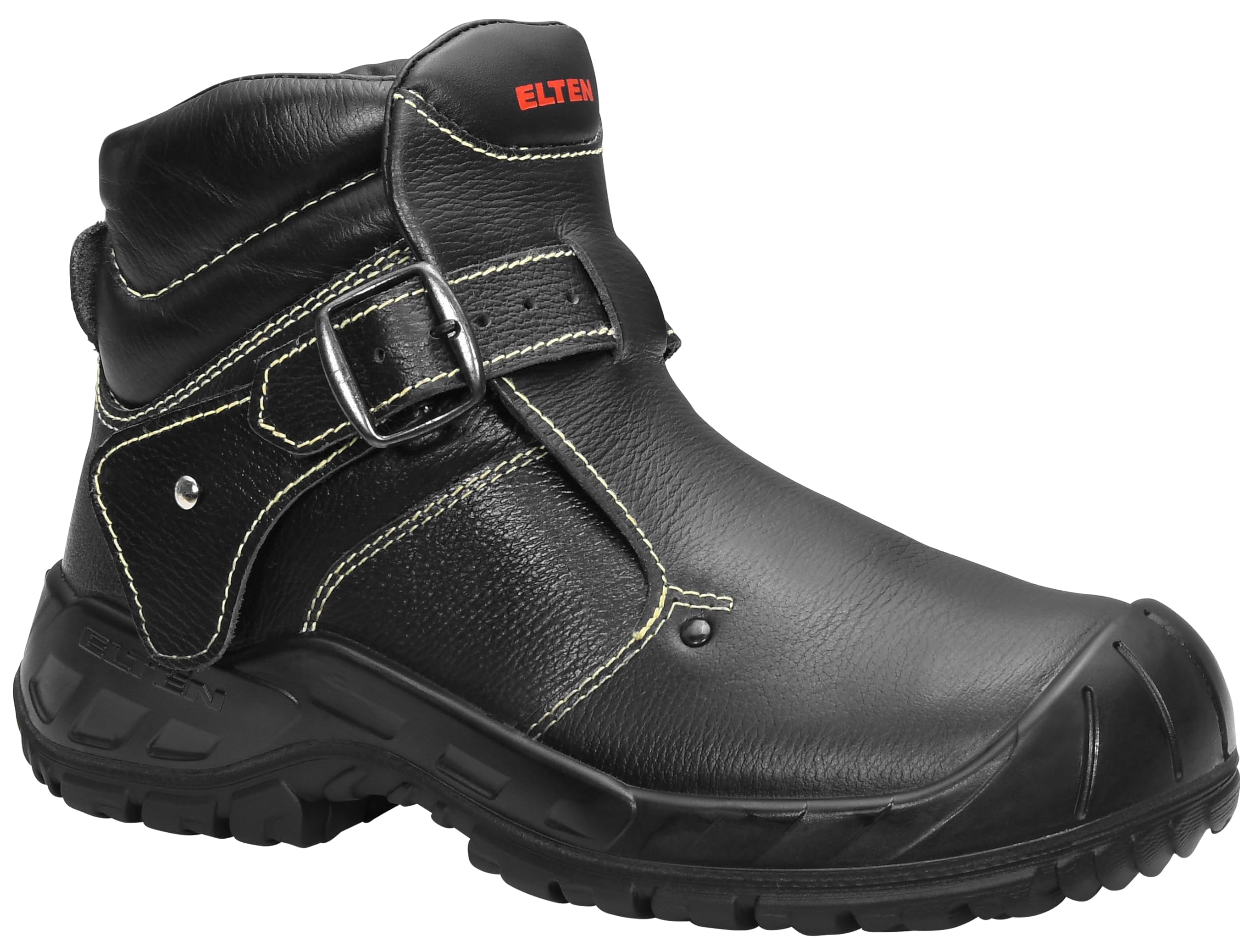 elten-new-classics-carl-64461-sicherheitsschuh-schwarz-39-hitzebest-ndig image 1