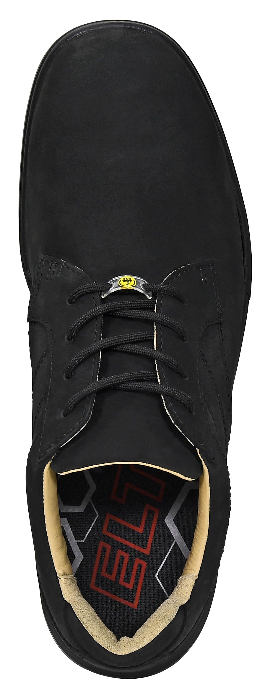 elten-manager-xxb-low-esd-s3s-sicherheitsschuh-gr-43-leder image 6