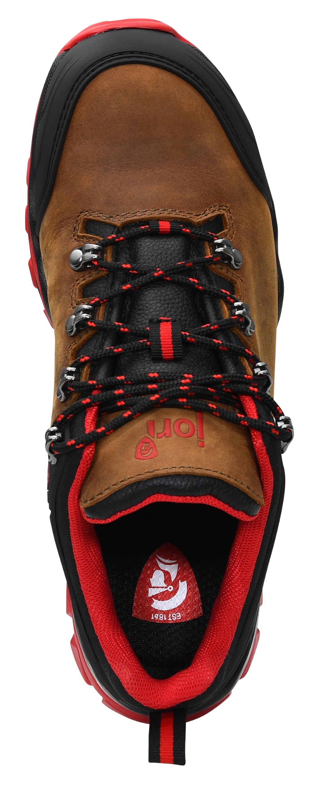 elten-jo-powerful-brown-low-s3s-sicherheitsschuh-36 image 2