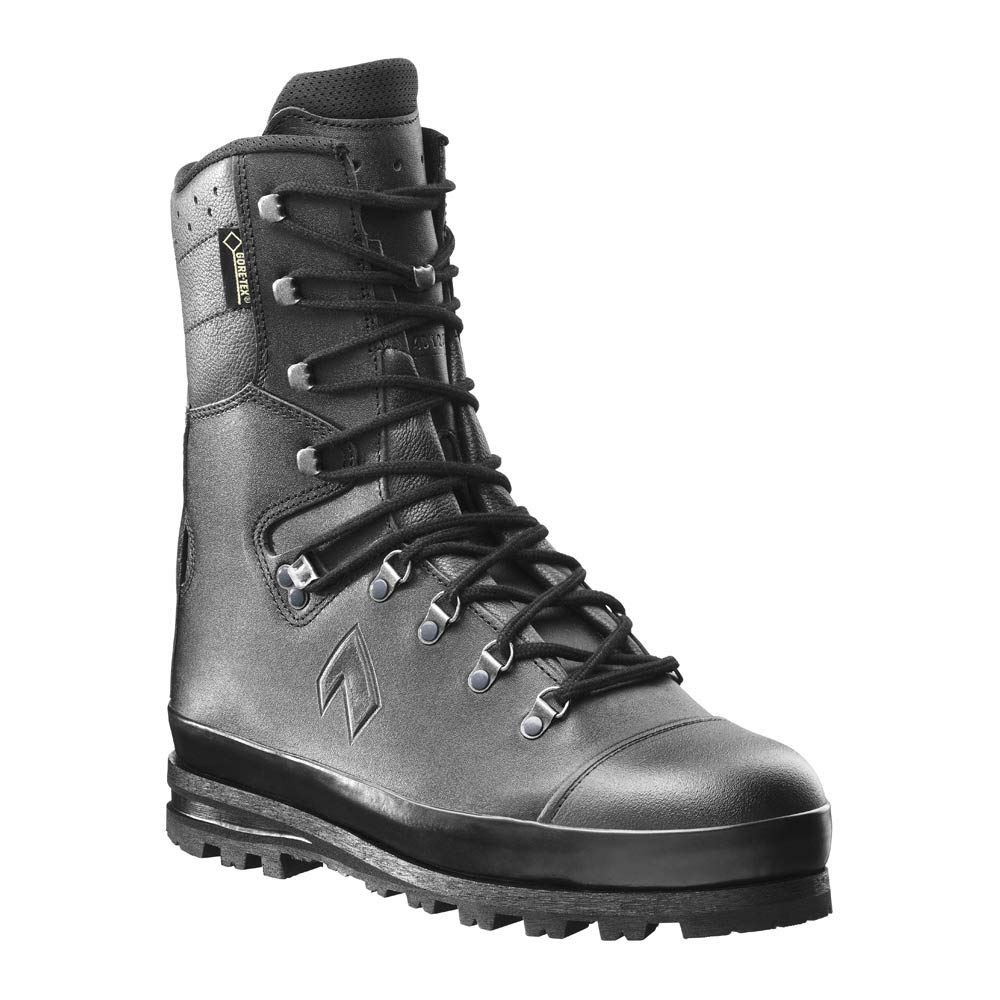 haix-climber-trekker-sicherheitsschuh-gr-44-gore-tex-vibram image 1