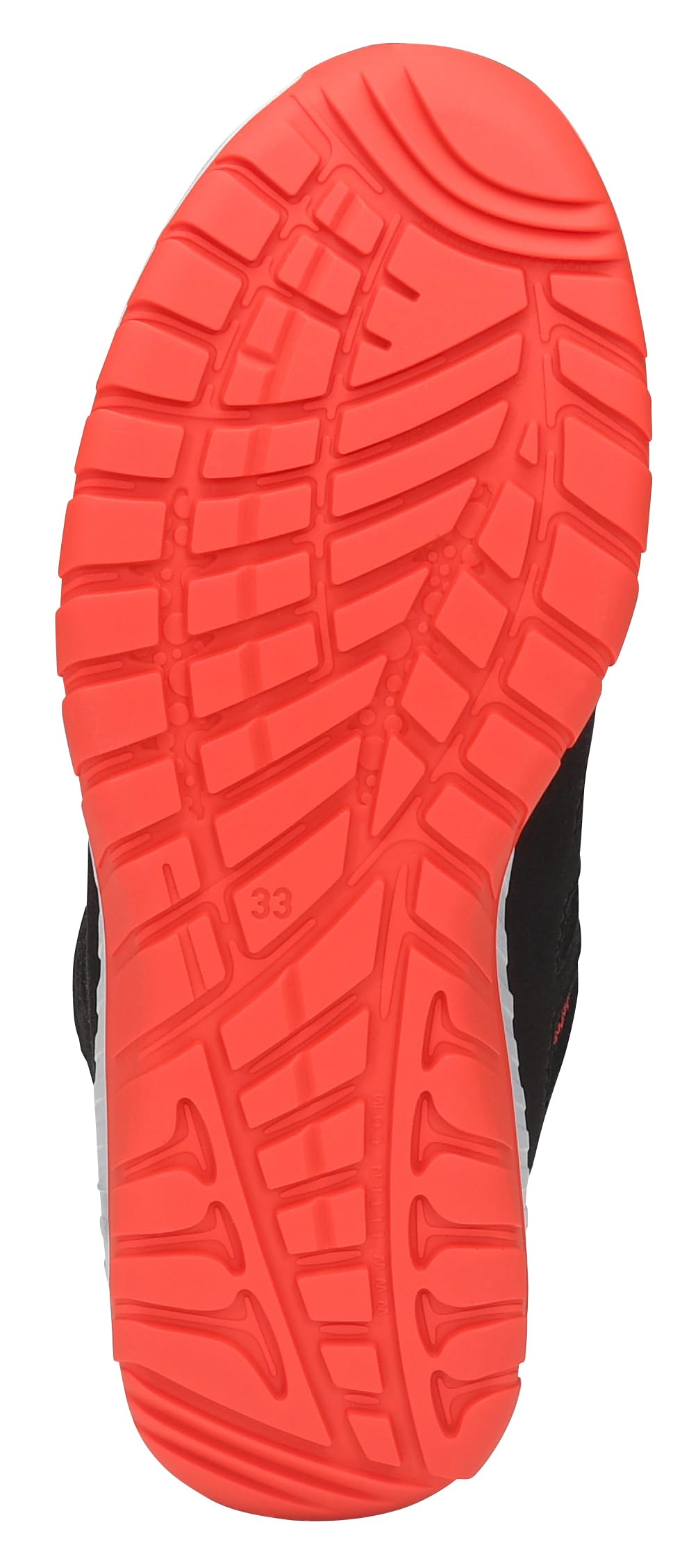 elten-maddox-kids-boa-black-red-mid-kinderstiefel-gr-30-wasserd image 7
