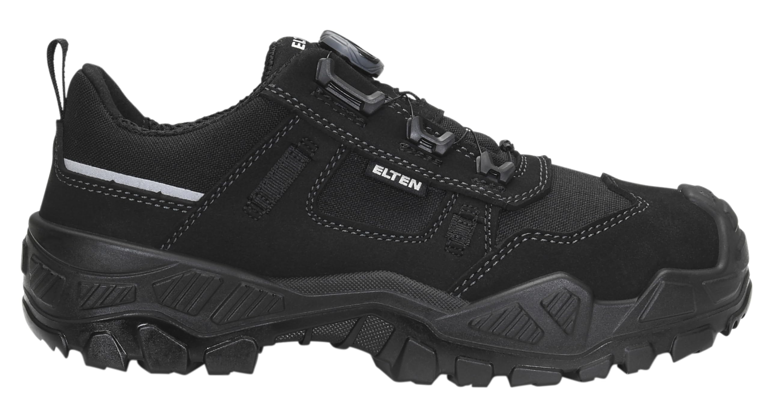 elten-nova-mike-boa-black-low-esd-s3s-sicherheitsschuhe image 2
