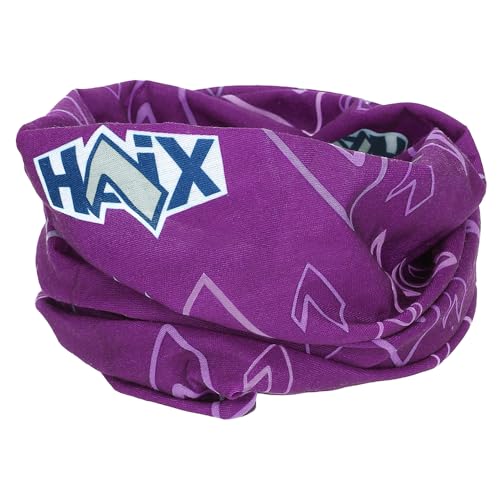 haix-black-eagle-multifunctional-loop-tuch-lila image 2