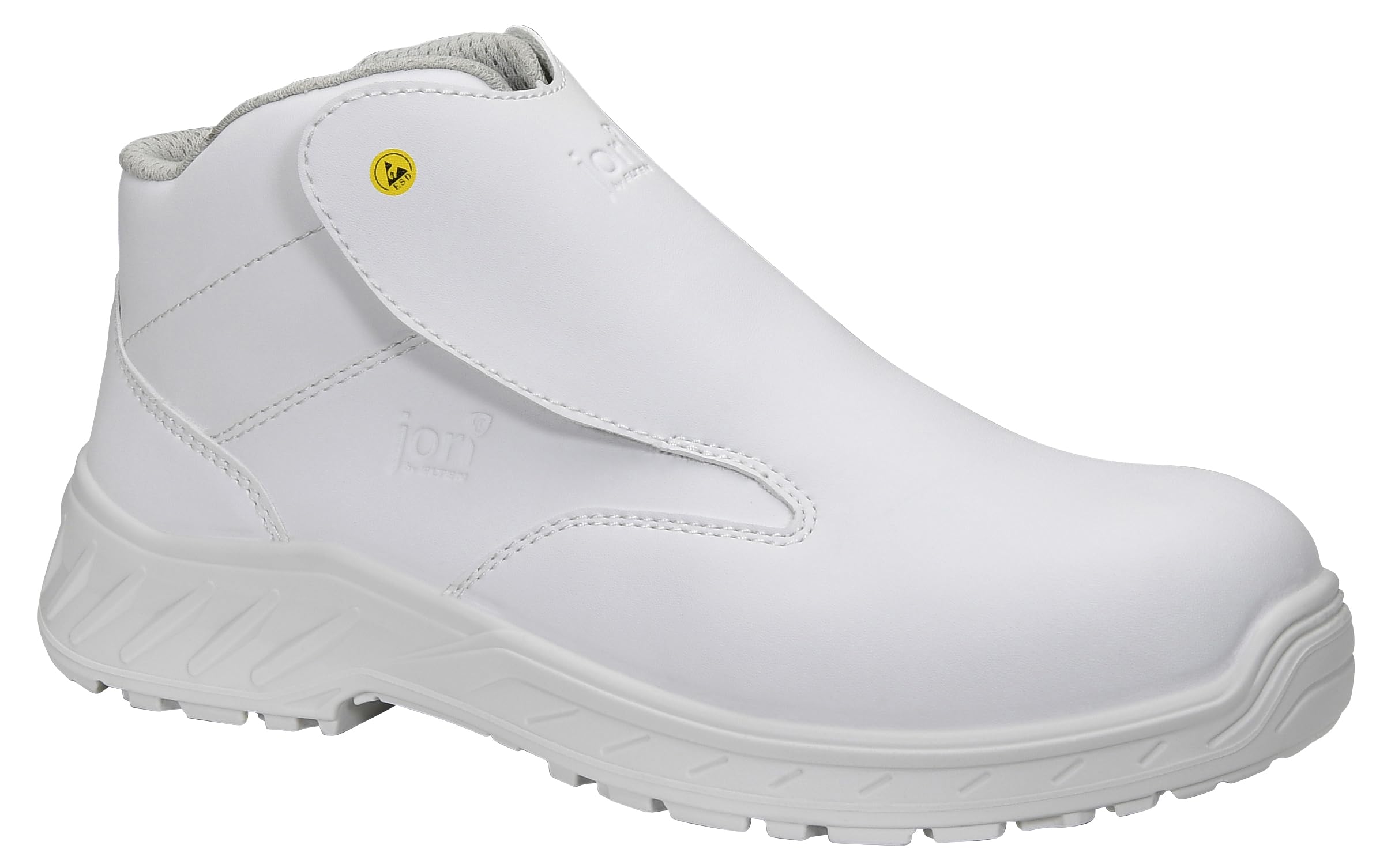 elten-jo-clean-slipper-mid-sicherheitsstiefel-43-s3s image 1