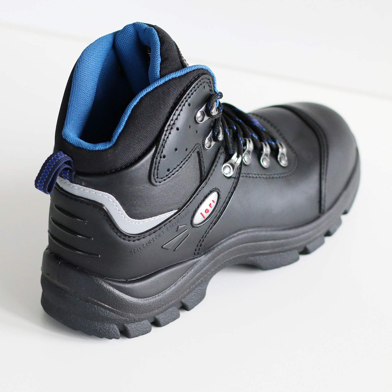 elten-jori-rocky-s3-sicherheitsschuh-43-schwarz-blau image 3