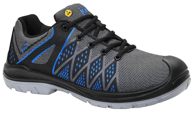 elten-fun-jo-flex-blue-low-sicherheitshalbschuh-gr-43-esd-s1p image 1