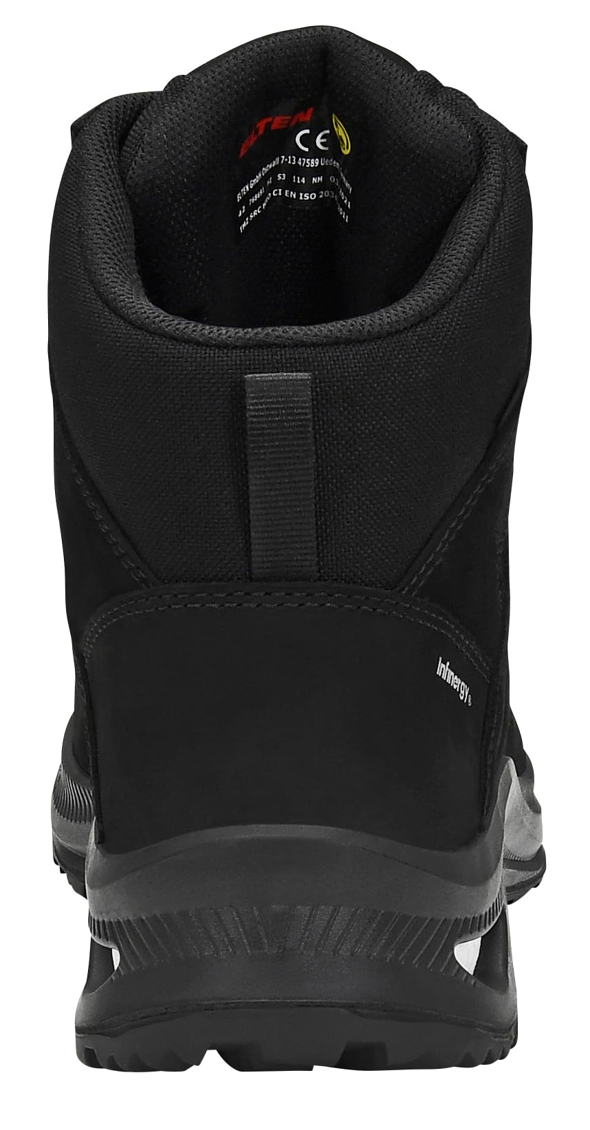 elten-nelson-xxg-gtx-black-mid-sicherheitsschuh-s3-wasserdicht image 5