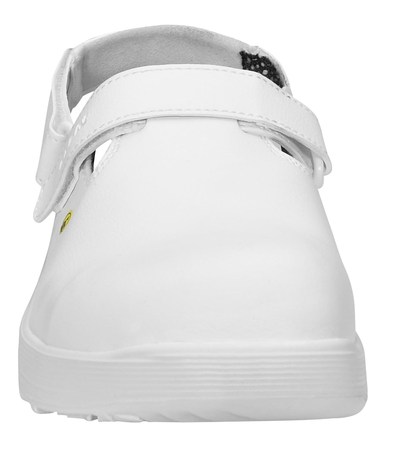 elten-white-michel-white-esd-sb-clog-gr-46-wei image 4