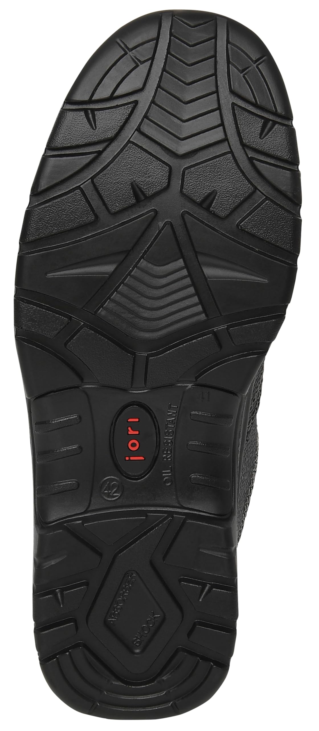 jori-basic-low-12331-sicherheitsschuh-s3-gr-43-leder image 7