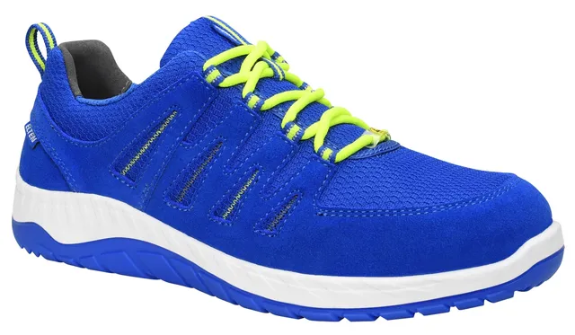 elten-maddox-blue-low-sneaker-s1p-gr-38-infinergy image 1