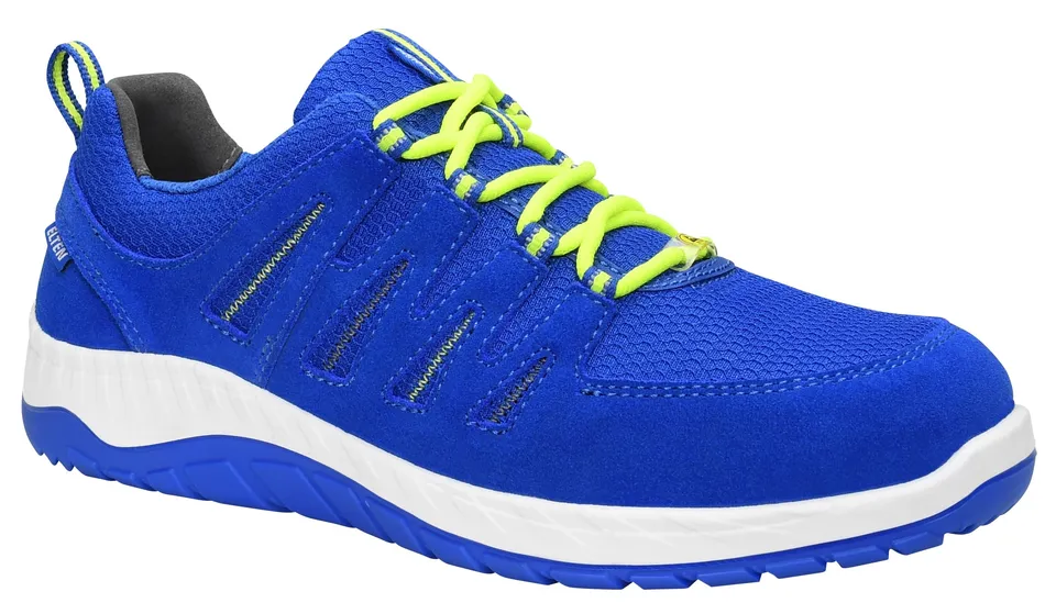 elten-maddox-blue-low-sneaker-s1p-gr-38-infinergy image 1