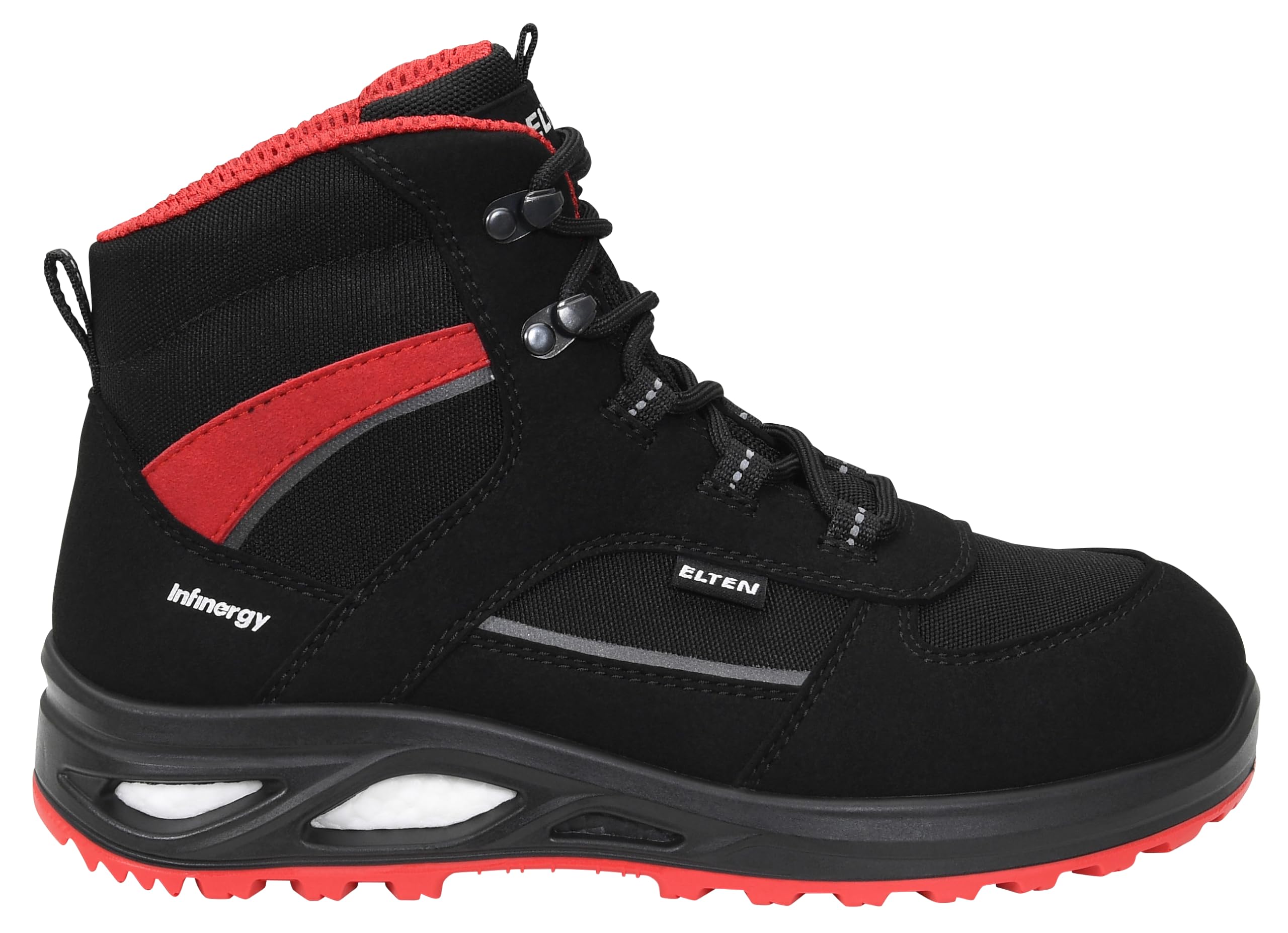 elten-hannah-xxtl-black-red-mid-esd-s3s-stiefel-damen image 2