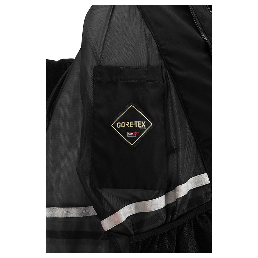 haix-aspen-ebx-langjacke-gore-tex-schwarz-3xl image 5