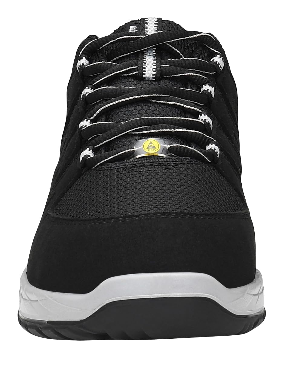 elten-wellmaxx-maddox-sicherheitsschuh-grau-43-s3s image 4