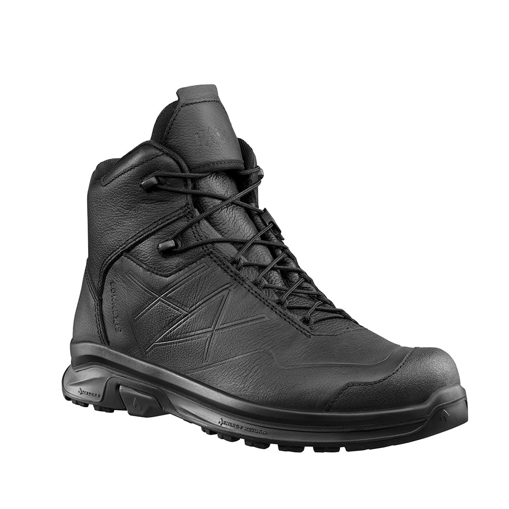haix-connexis-force-gtx-ws-ltr-mid-einsatzstiefel-41-5 image 1
