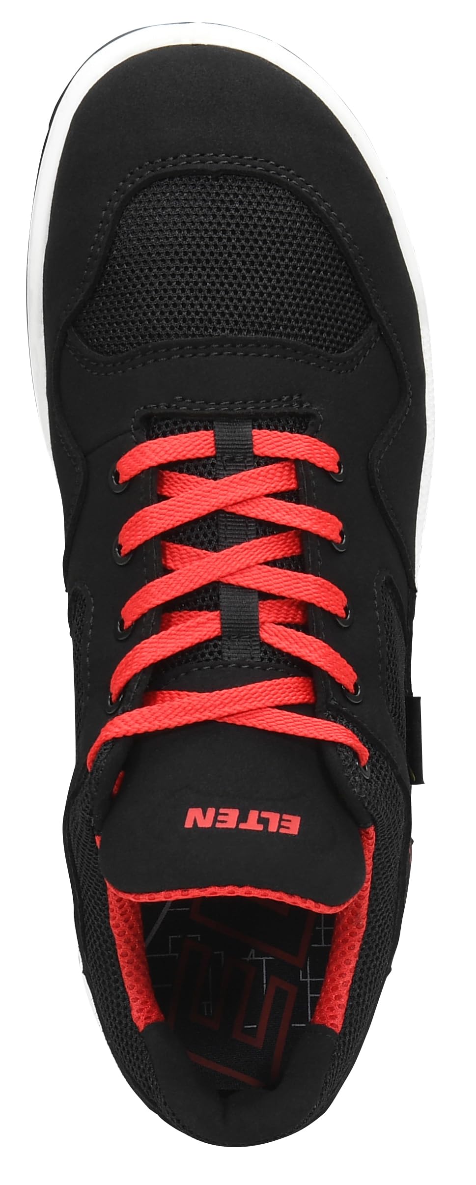 elten-lakers-m-black-low-sicherheitsschuh-s1ps-gr-43-esd image 6