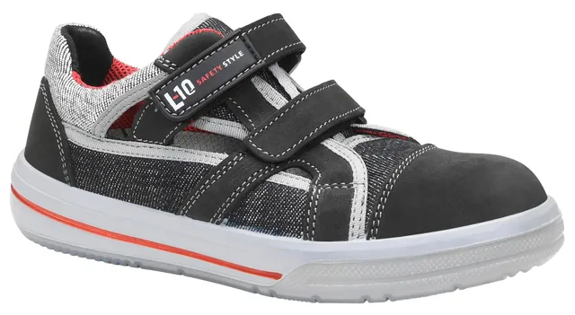 elten-sensation-lady-easy-esd-s1-sicherheitssandale-damen-37 image 1
