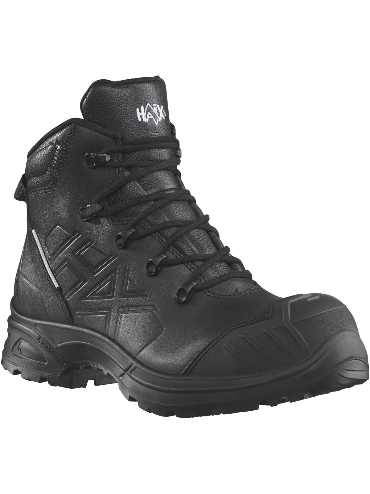 haix-airpower-xr-810-sicherheitsschuh-gr-55-gtx-leder image 1
