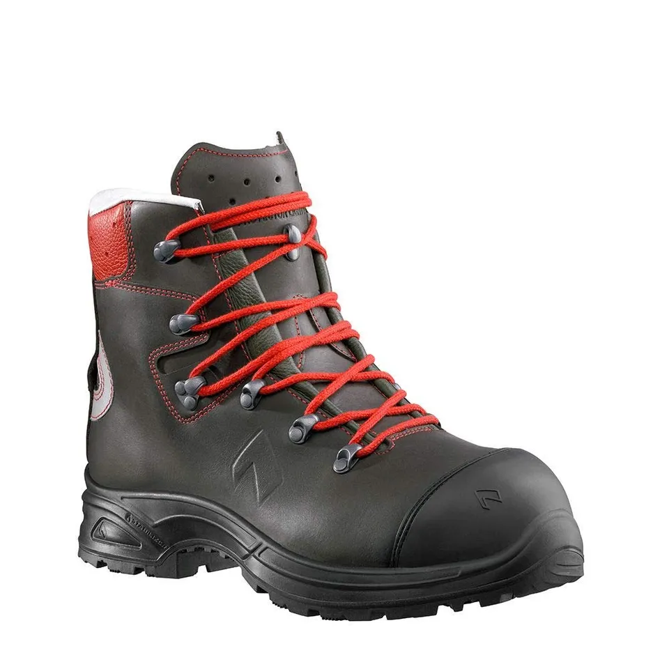 haix-protector-light-2-1-schnittschutzstiefel-gr-44-klasse-2 image 1